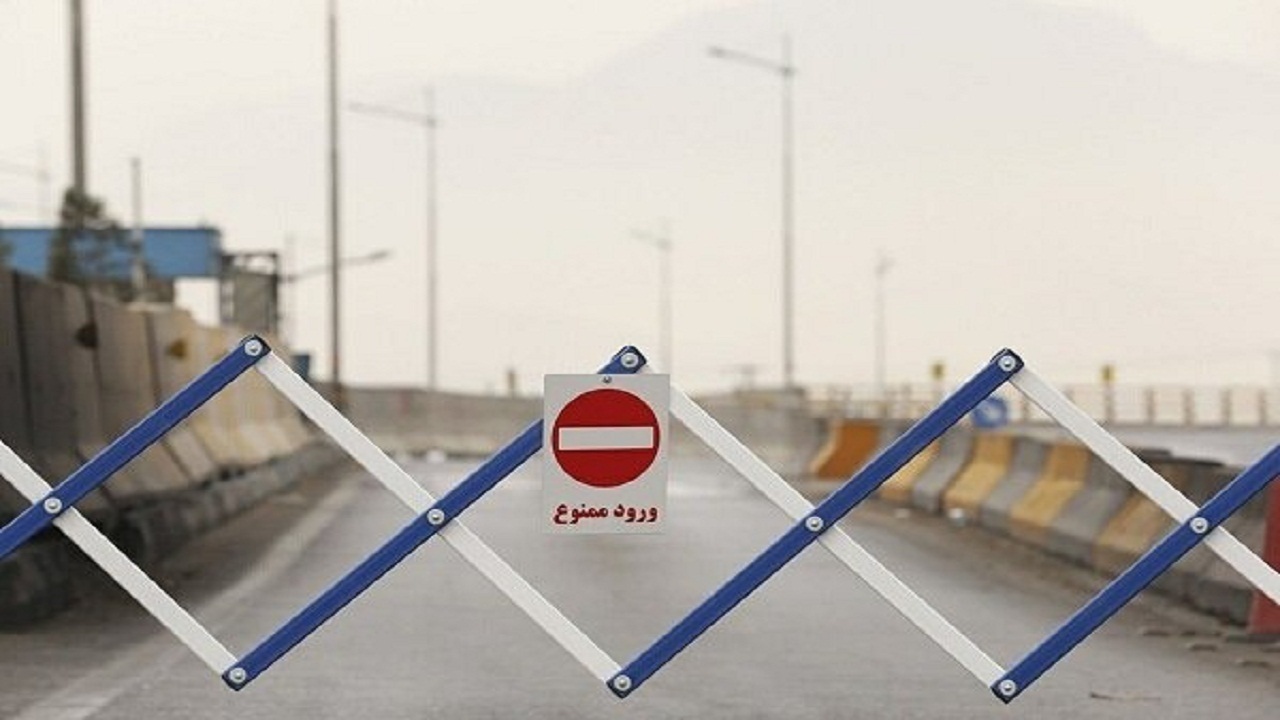 جلوگیری از تردد ۲ گروه گردشگری بدون مجوز در گیلان