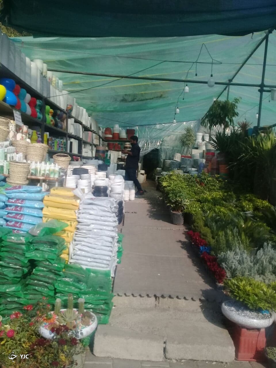 فعلا کار نشود/بازار گل شهید محلاتی فرصتی که تبدیل به تهدید می&zwnj;شود؟