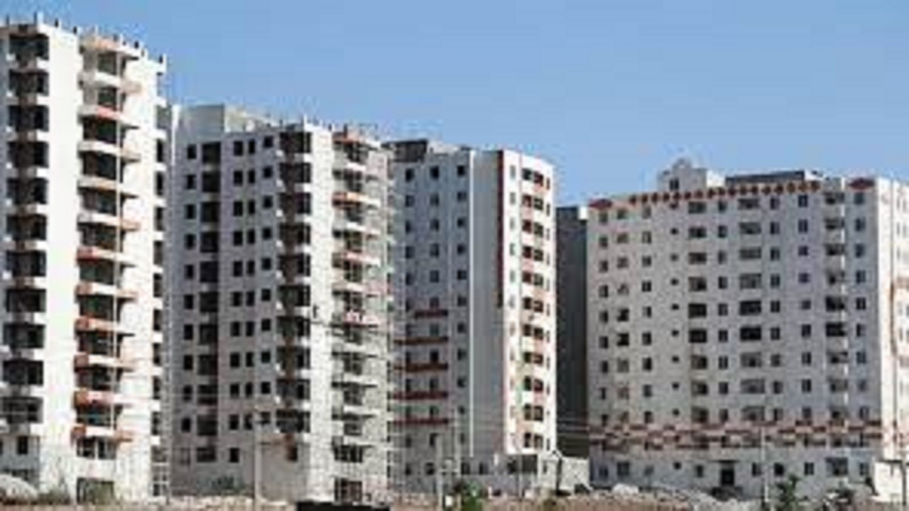 نام نویسی نزدیک به ۸ هزار نفر در طرح نهضت ملی مسکن