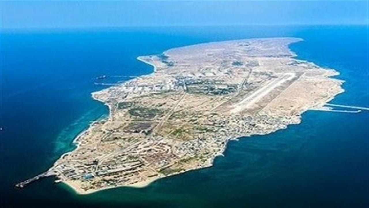رونق گردشگری در کیش/اشغال ۸۵ درصد از هتل‌ها