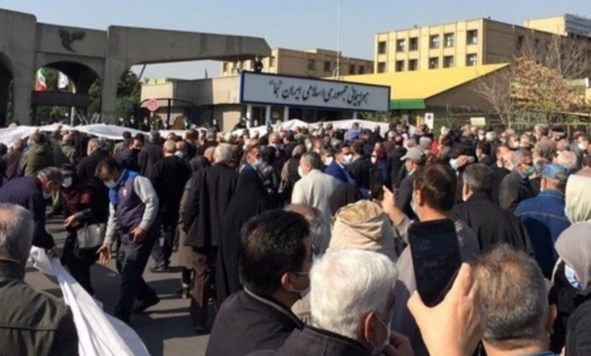 صندوق بازنشستگی هما به صندوق بازنشستگی کشوری واگذار می‌شود