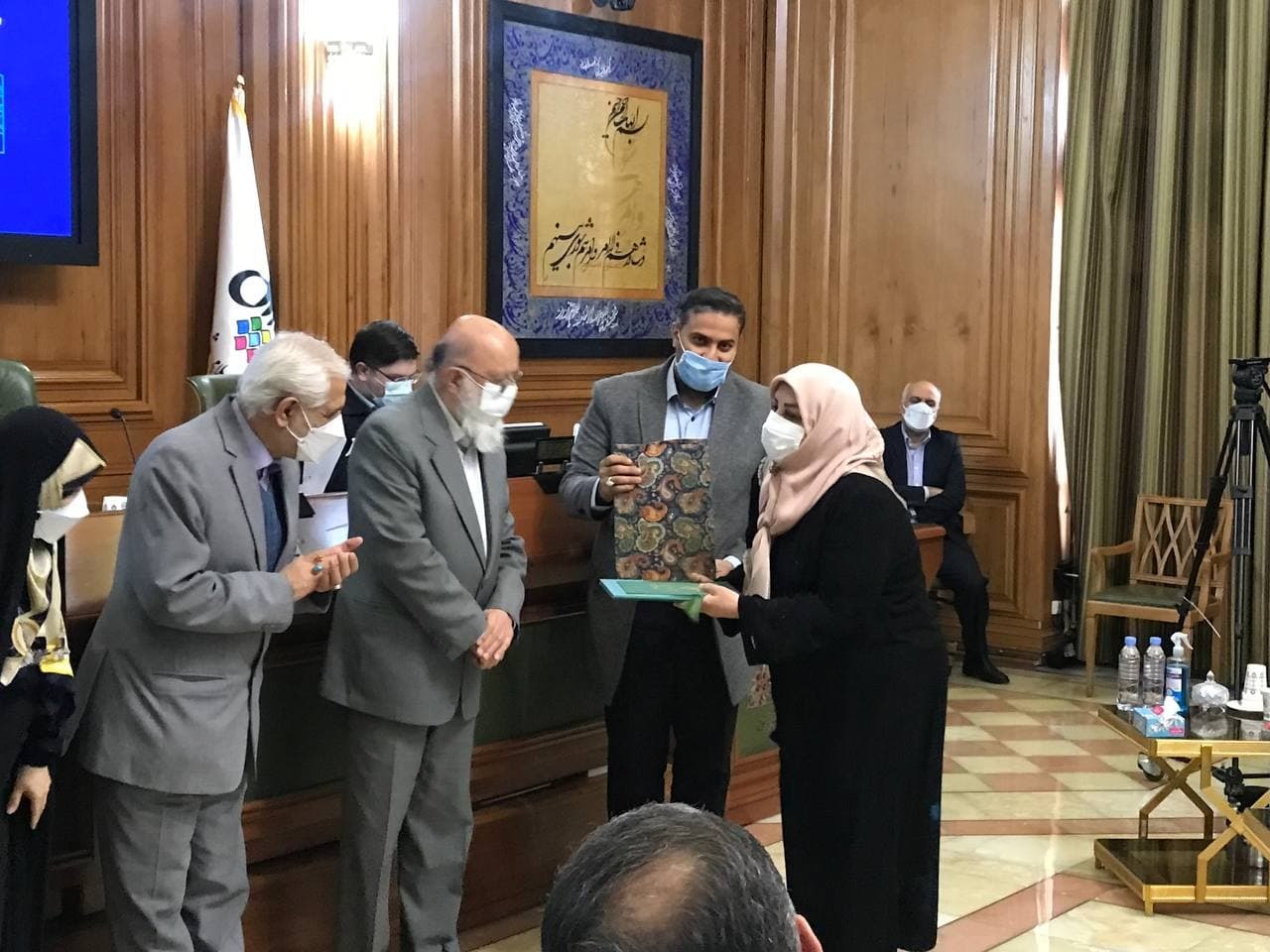 هر روز باید روز پرستار باشد