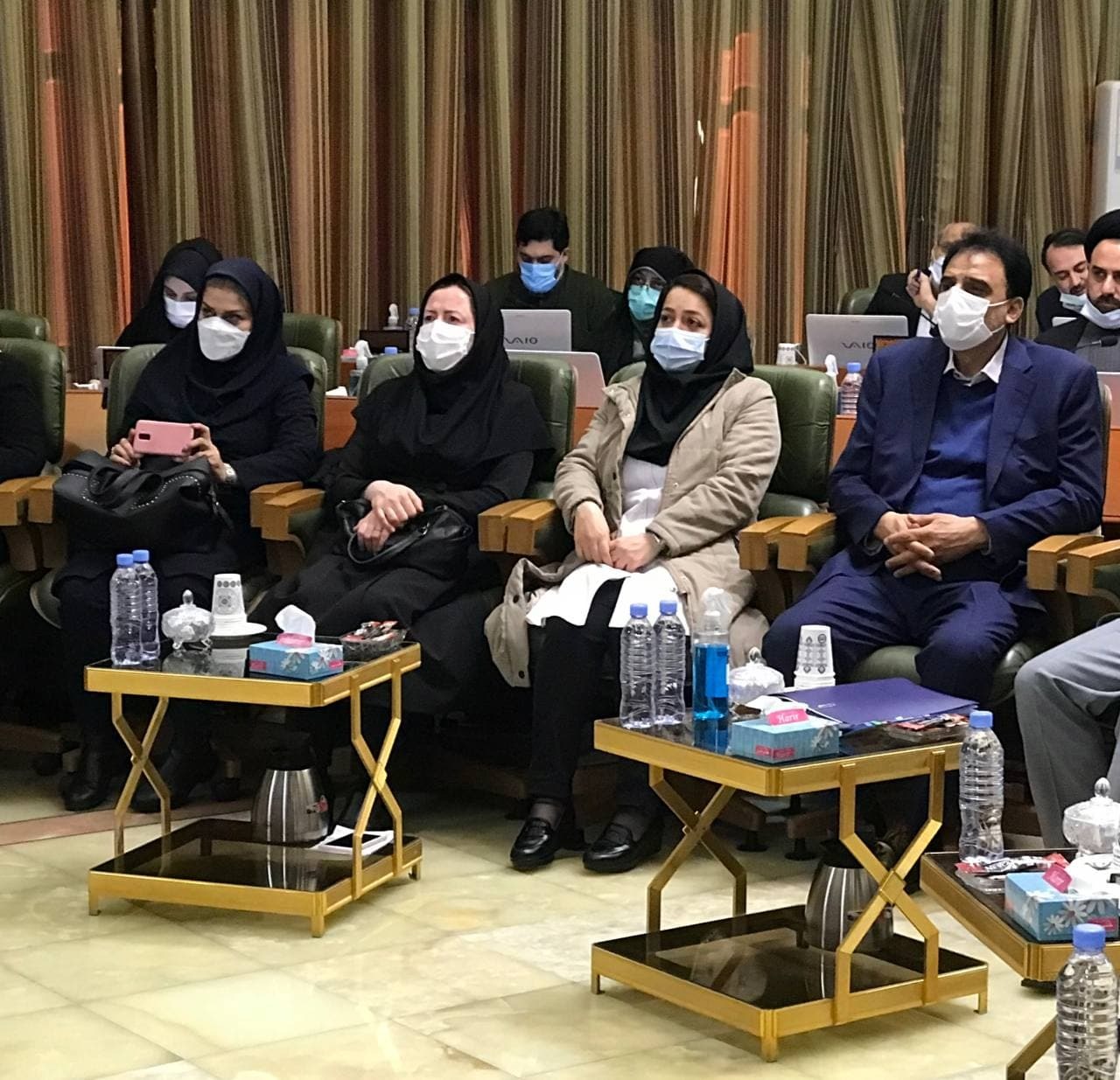 هر روز باید روز پرستار باشد