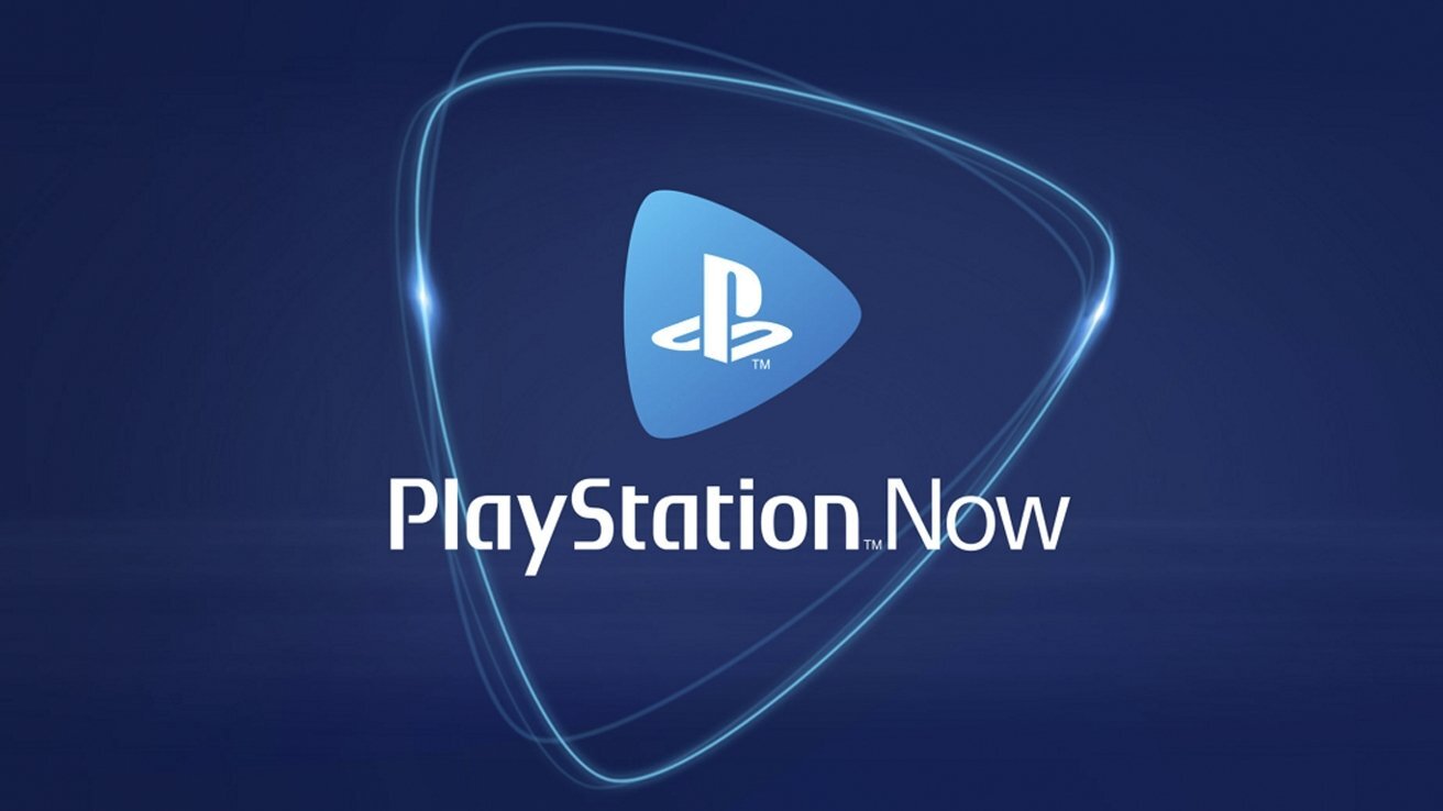 سرویس Playstation Now