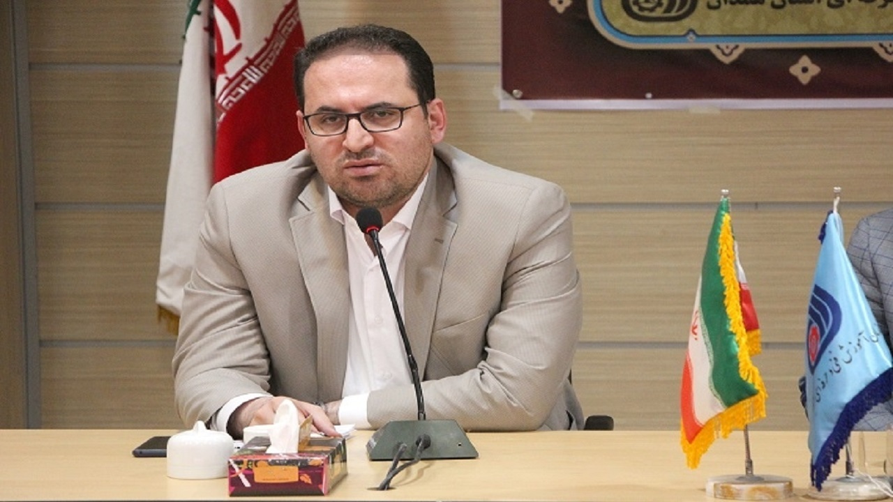 بهره‌مندی حدود ۱۰ هزار نفر از آموزش‌های مهارتی در استان همدان