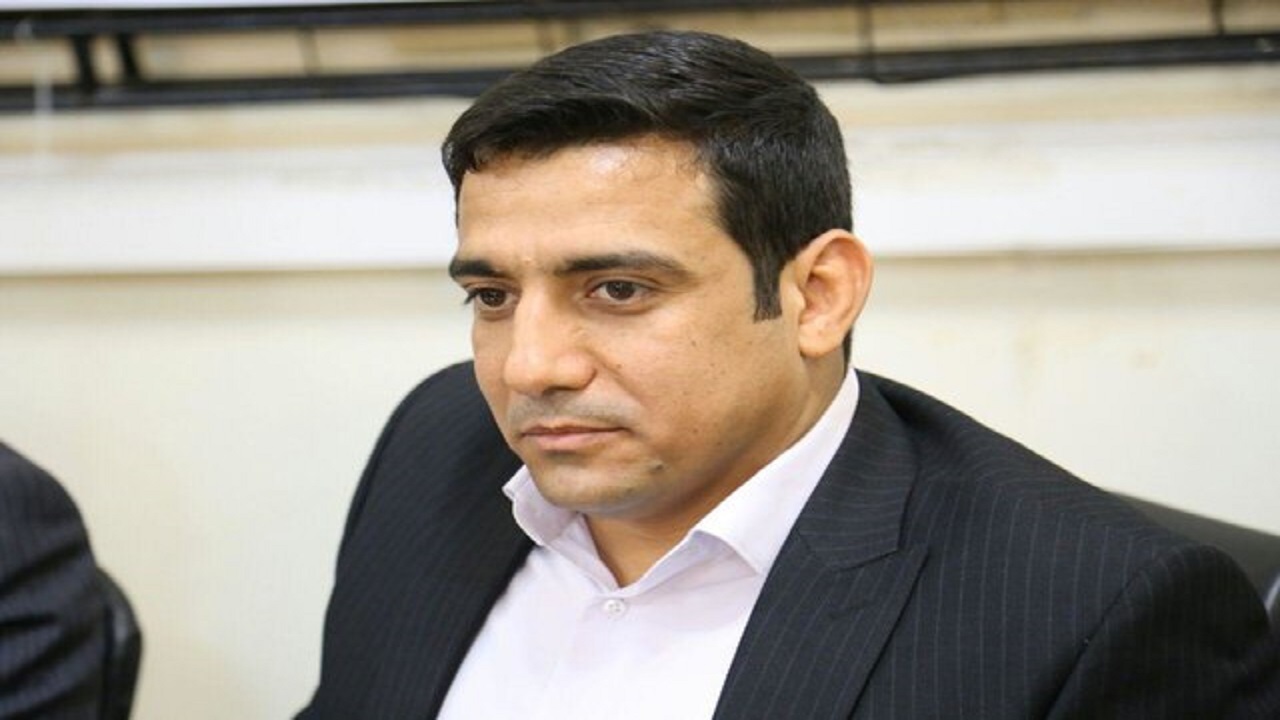 سرپرست اداره‌کل ورزش و جوانان خوزستان مشخص شد