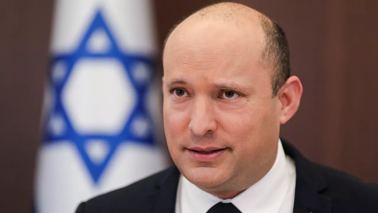 سفر نفتالی بنت به امارات، نخستین سفر سطح بالا از زمان عادی سازی روابط