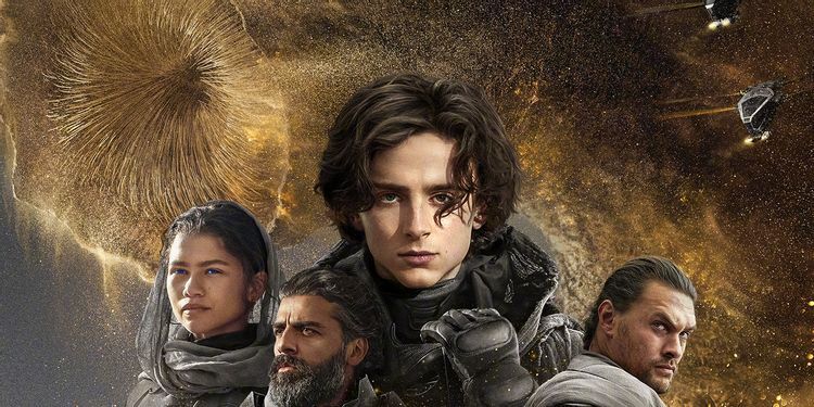 هر آنچه باید در رابطه با فیلم Dune 2 بدانیم