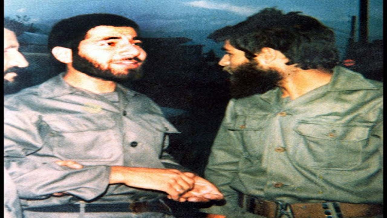چرا شهید پیچک مخالف و شهید بروجردی مصر بر تسریع در انجام عملیات مطلع‌الفجر بودند؟