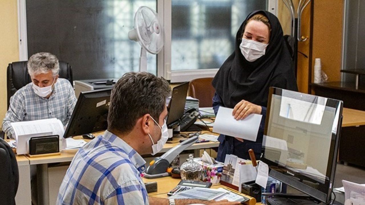 ۲۷۰ هزار میلیارد تومان، حقوق کارکنان دولت