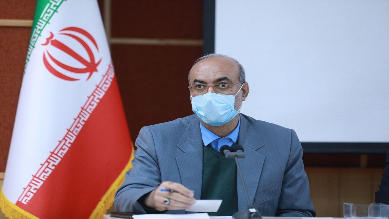 واکسیناسیون بیش از ۹۲ درصد از جامعه هدف استان قزوین