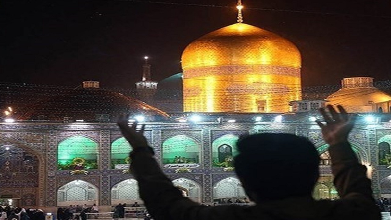 زائران در مراکز اقامتی مشهد با آداب زیارت حرم مطهر رضوی آشنا می شوند