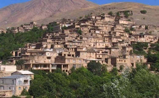 روستاهایی از خراسان رضوی که می توانند شهرت جهانی داشته باشند