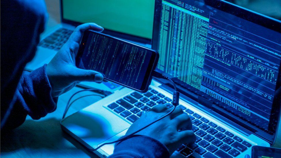 آسیبپذیری سایبری آسیبپذیری سایبری