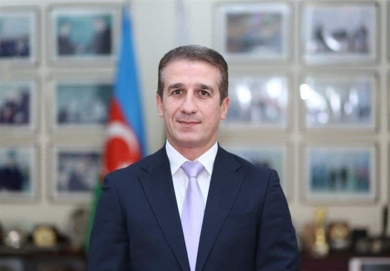 احداث پل بر روی رودخانه آستاراچای بین جمهوری آذربایجان و ایران