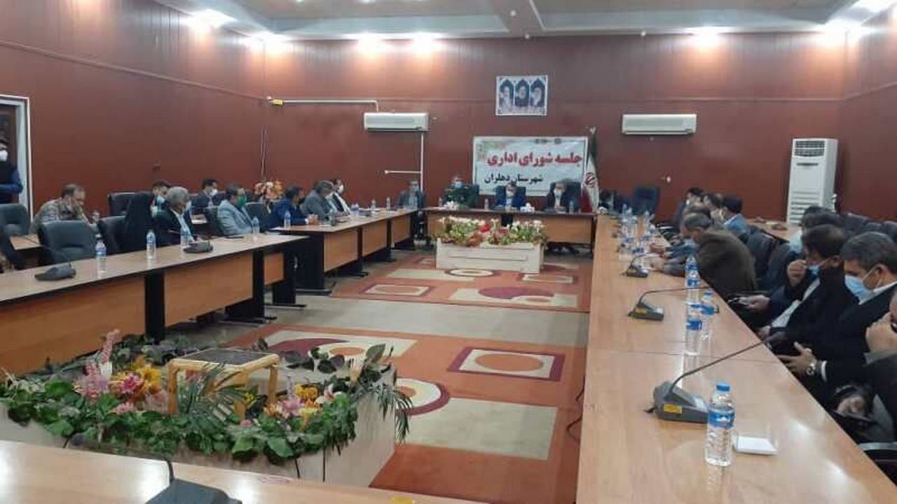 کمبود بودجه شهرداری‌ها از محل منابع استانی و توازن جبران شود