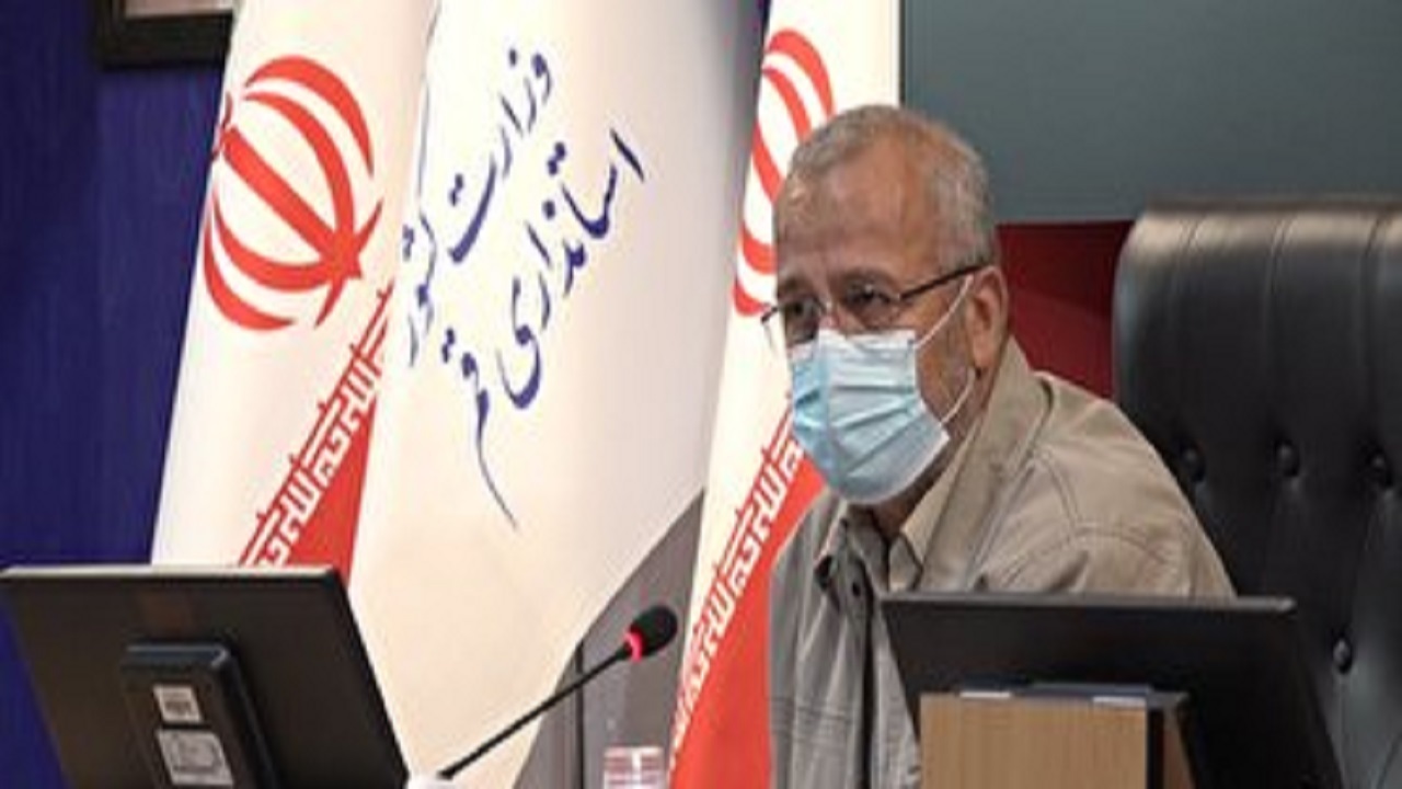 بدون اتلاف وقت باید برای آرامش مردم تلاش کنیم