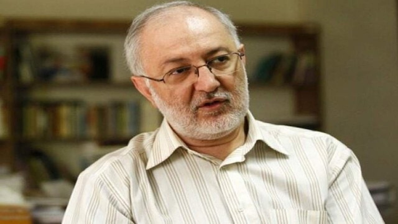 مختارپور قهرودی رئیس سازمان اسناد و کتابخانه ملی شد