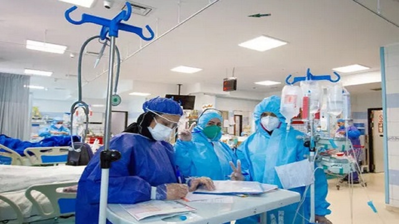 شناسایی ۹۴ بیمار جدید مبتلا به کرونا ویروس در استان اصفهان