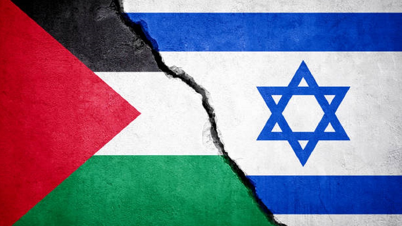 رژیم صهیونیستی و فلسطین؛ اختلاف ایدئولوژیک یا استعمار نو؟