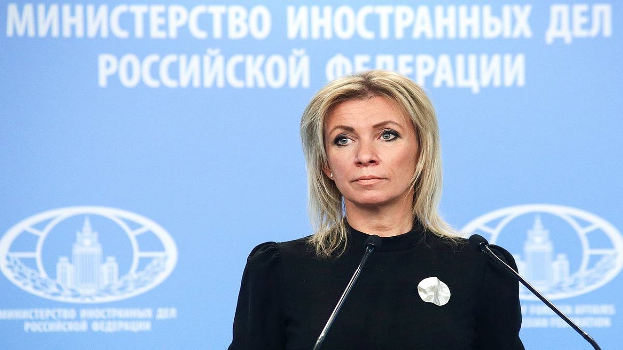 ناتوانی غرب در پذیرش مسئولیت اشتباهاتش نمایان شد