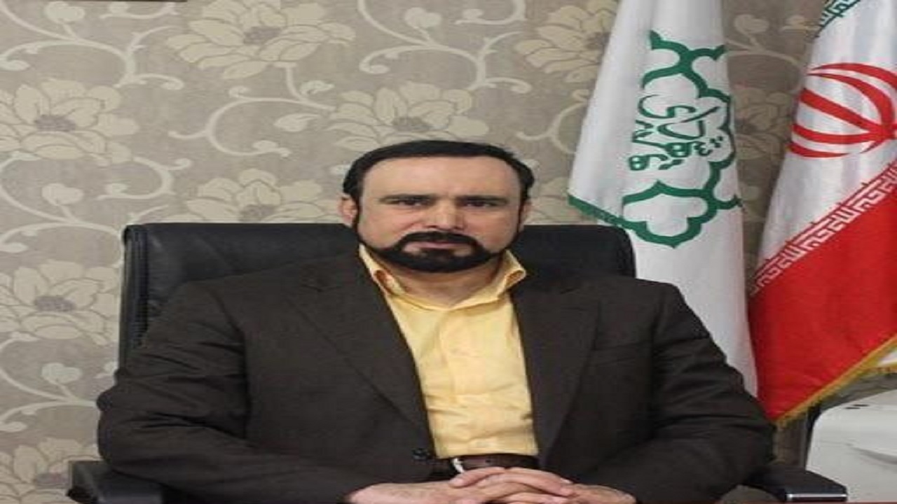 شهردار کرمانشاه معرفی شد