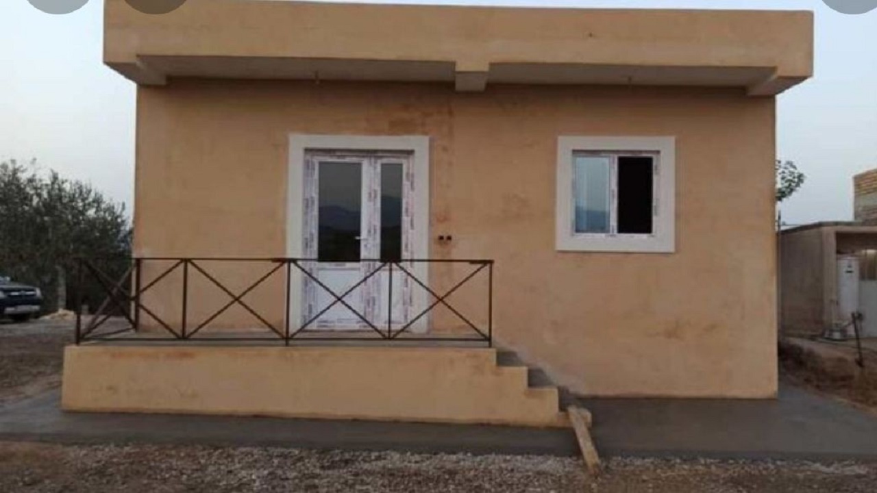 صدور بیش از  ۳۳ هزار  فقره پروانه ساختمانی در روستاهای گلستان