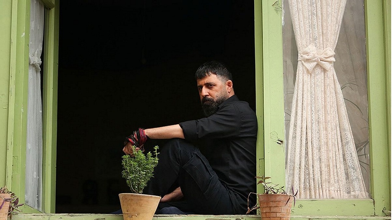 بازیگری که برای یک نقش ۶ کیلو وزن کم کرد!