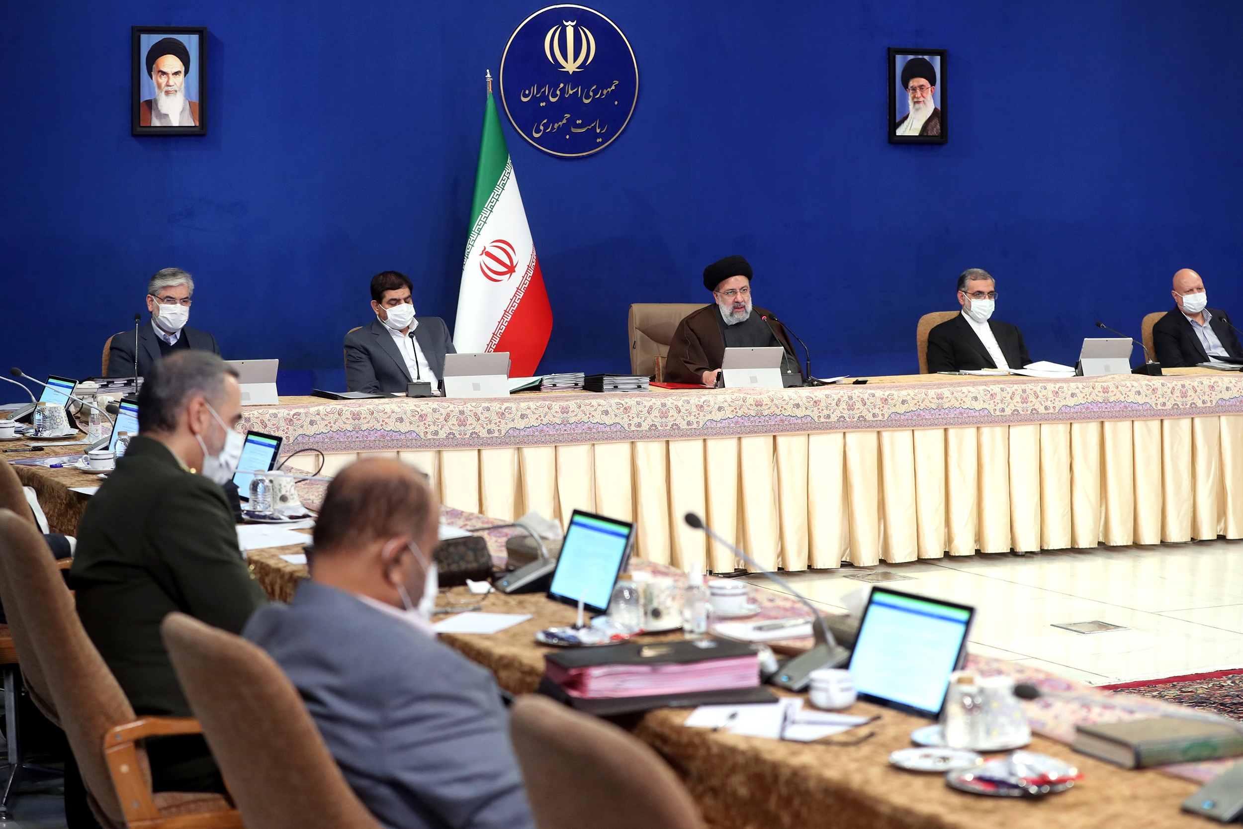تصویب آیین‌نامه اجرایی تکمیل اطلاعات اموال غیرمنقول در هیات دولت