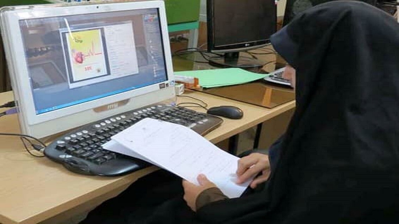 آموزشگاه آزاد فنی و حرفه‌ای در دشتیاری سیستان و بلوچستان افتتاح شد