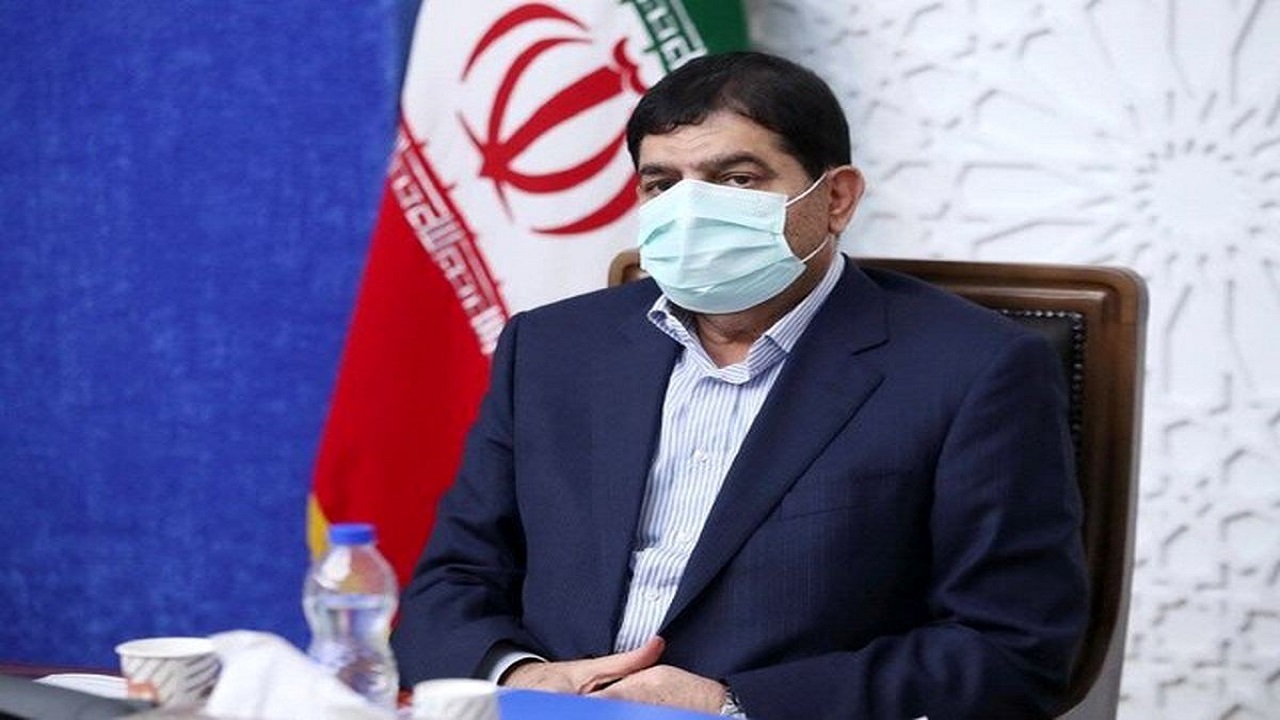 وزارت راه سریع‌تر طرح جامع توسعه راه آهن کشور را تدوین کند