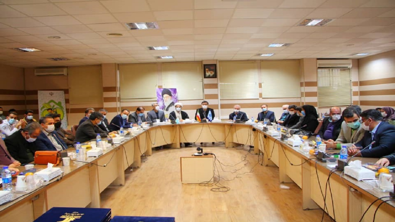 برگزاری مراسم گرامیداشت روز پرستار در کردستان