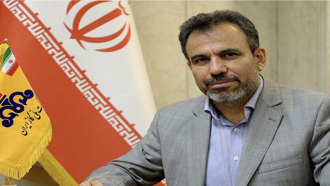 بهره‌مندی بیش از ۹۷ درصد فارسی‌ها از گاز طبیعی