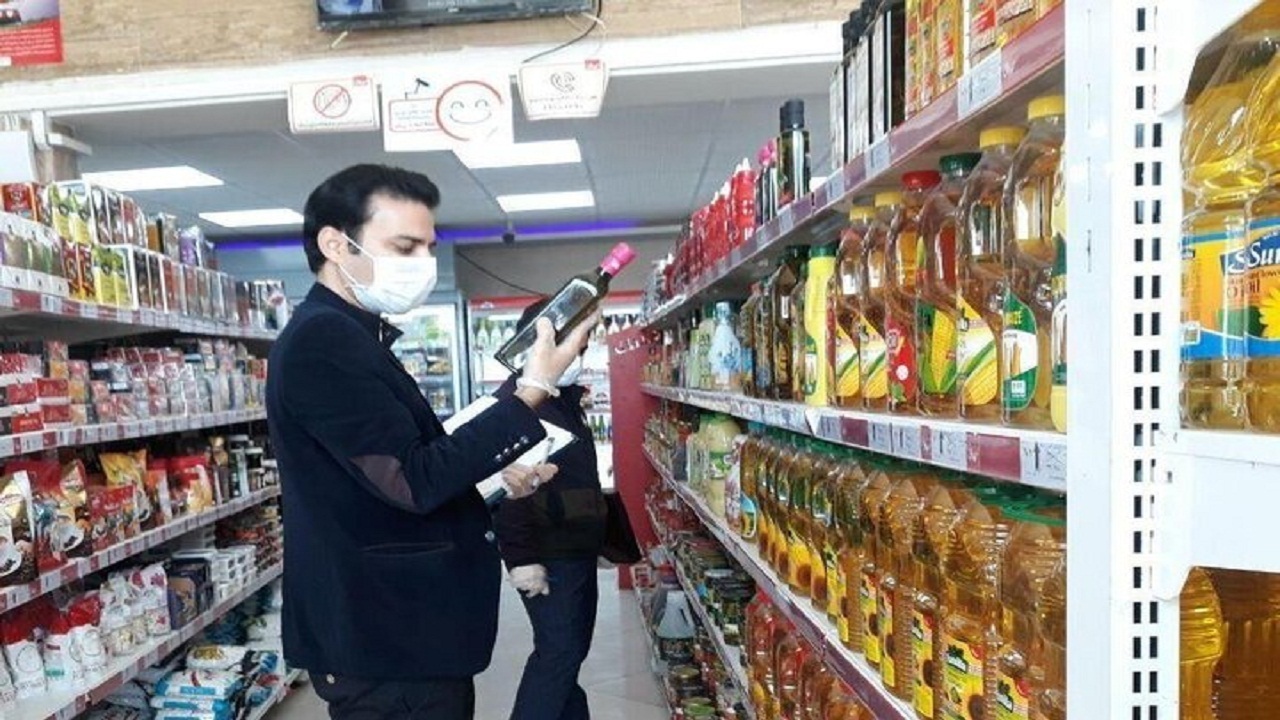 با هرگونه گرانفروشی قاطعانه برخورد می‌شود