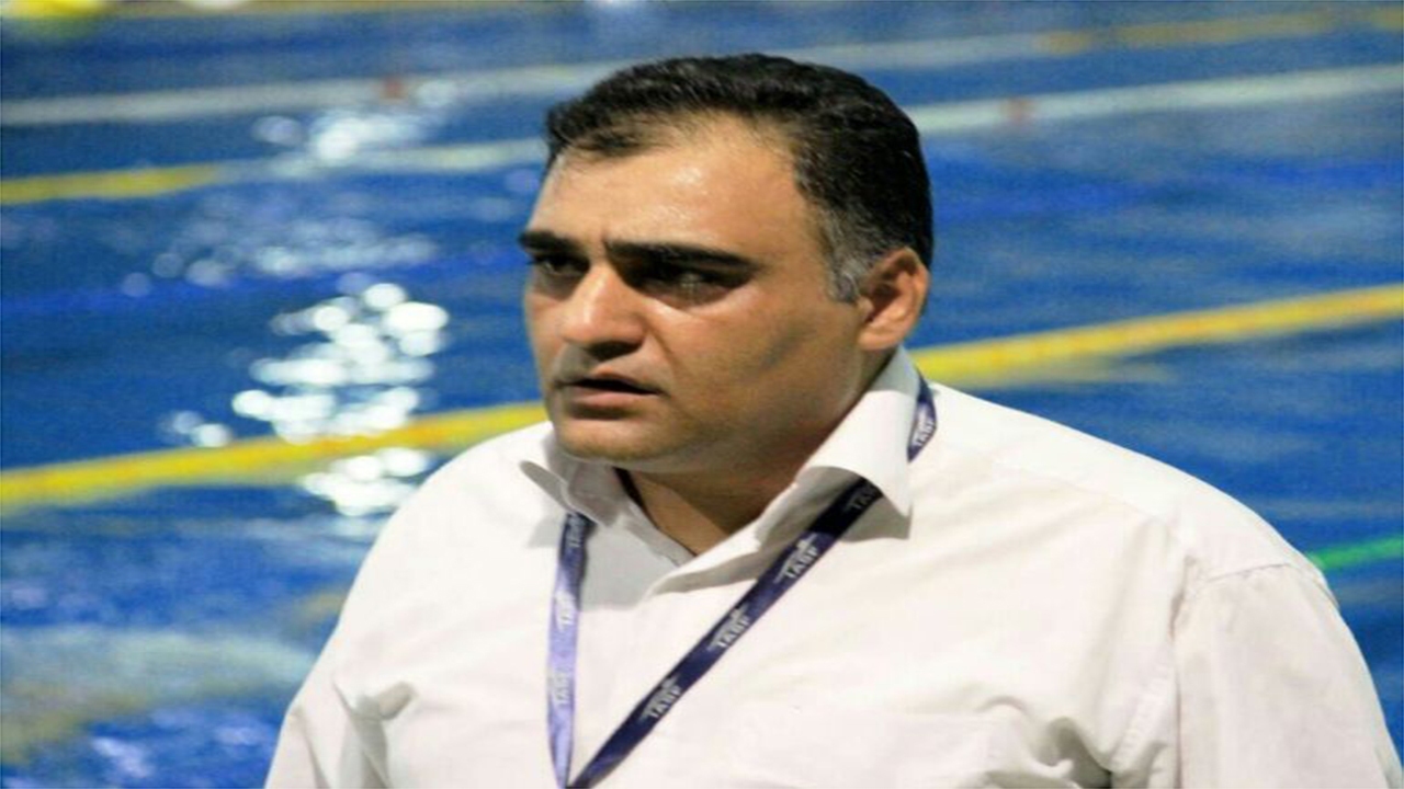 عضویت معلم جهرمی در کمیسیون داوری فدراسیون ورزش‌های دانش آموزی