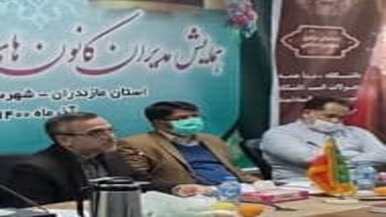 ایجاد ظرفیت جدید برای جذب خادمیاران جدید