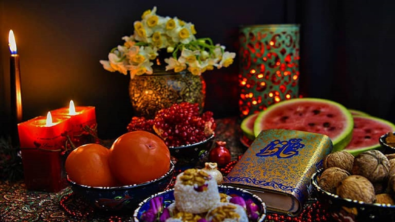 یلدای مهربانی با کمک نیکوکاران یزدی