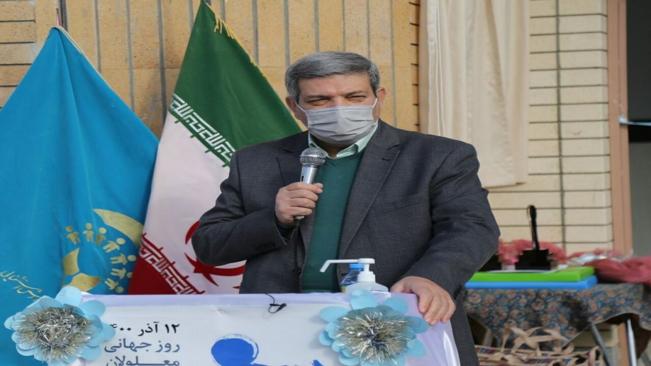 خرید  ۱۴۵ میلیارد ریال تجهیزات برای مدارس استثنایی