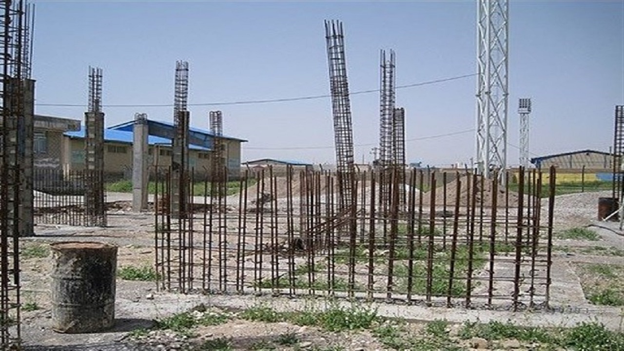 ساخت بیمارستان ۶۴ تخت‌خوابی گمیشان به کجا رسید؟