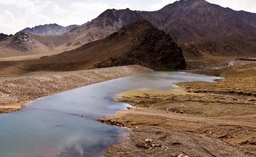آفریقایِ کوچکِ ناشناخته در آستانه واگذاری