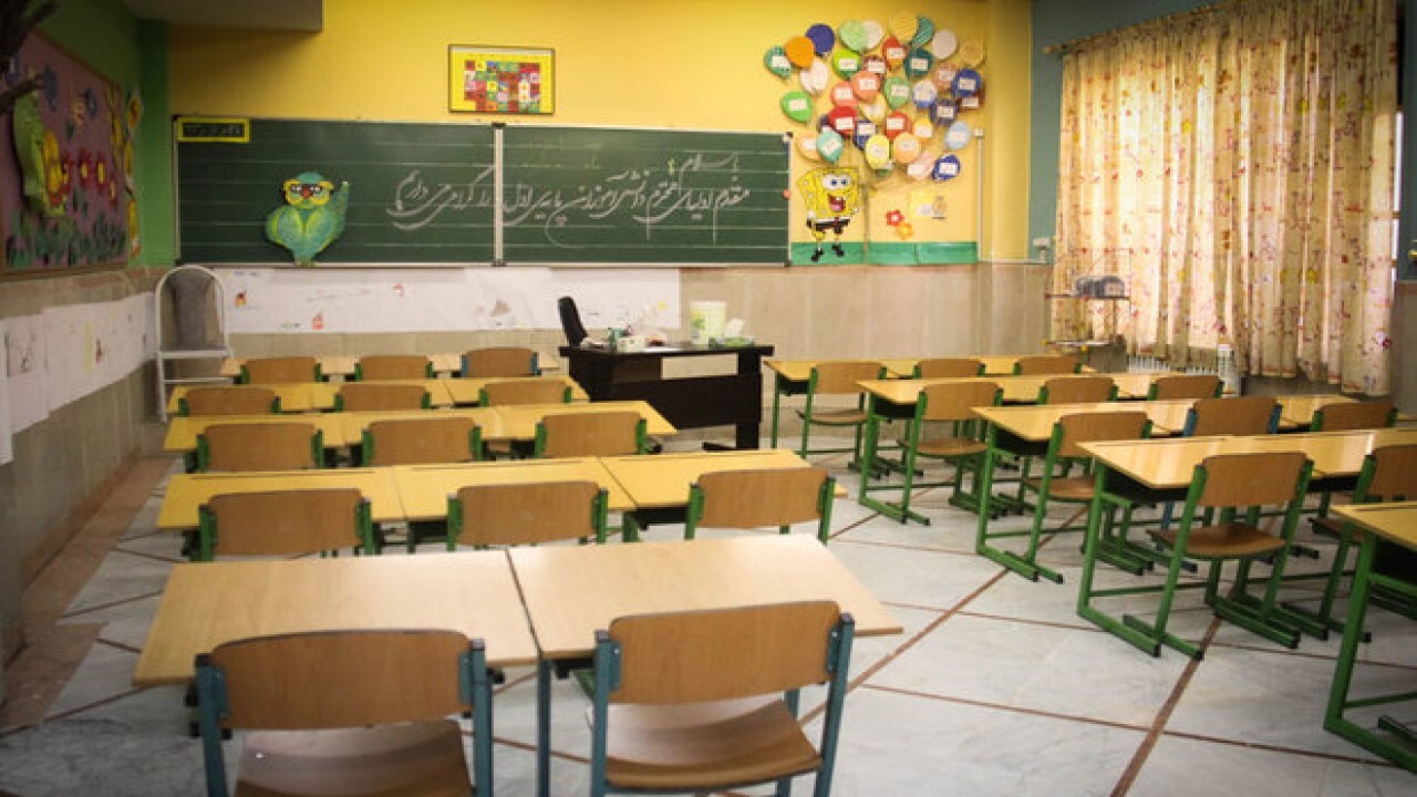 کمک بیش از ۱۸۰ میلیارد تومانی خیرین مدرسه ساز درخراسان شمالی