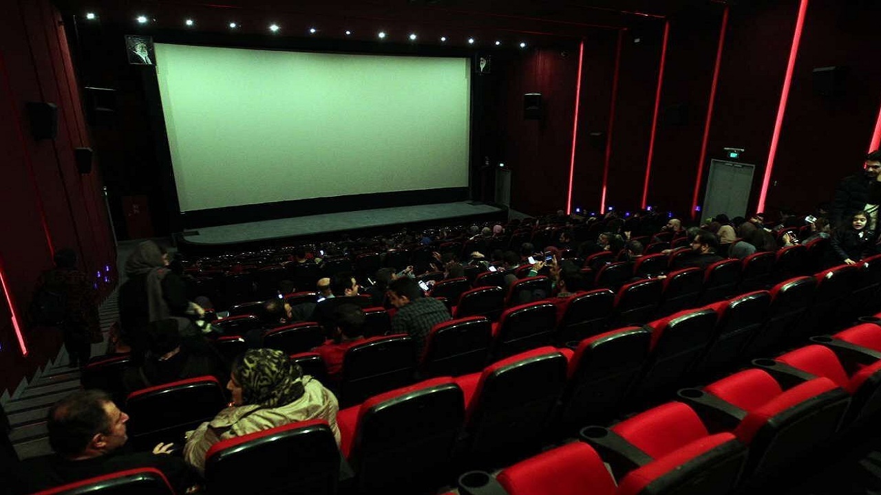 فعالیت مجدد سینما‌ها در سیستان و بلوچستان