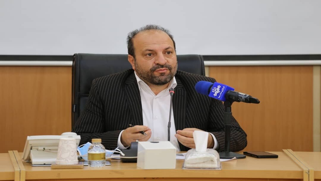 جذب اعتبارات در کهگیلویه و بویراحمد همت مدیران را می طلبد