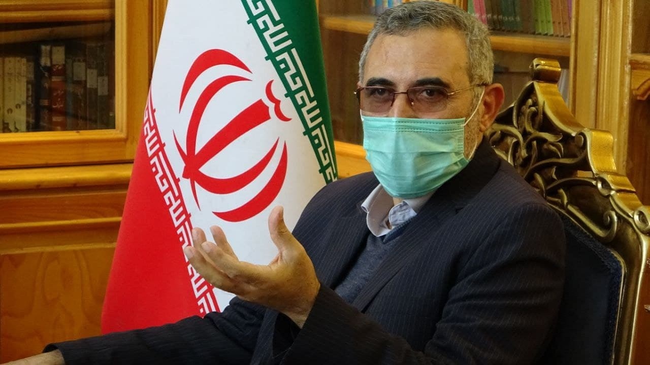 طرح جامع مجموعه شیخ صفی‌الدین اردبیلی به‌روزرسانی شود