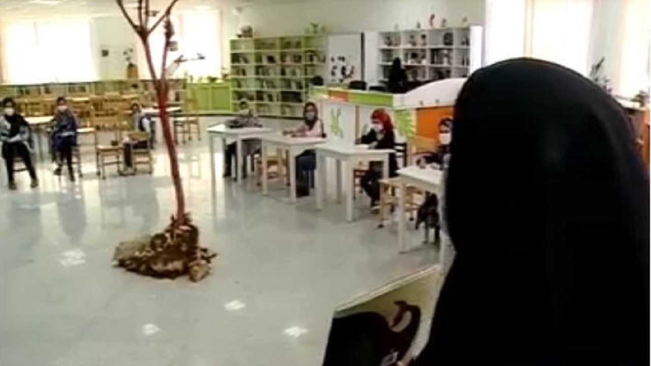 هشت عضو کانون پرورش فکری کودکان و نوجوانان شاهرود برگزیده کشوری شدند