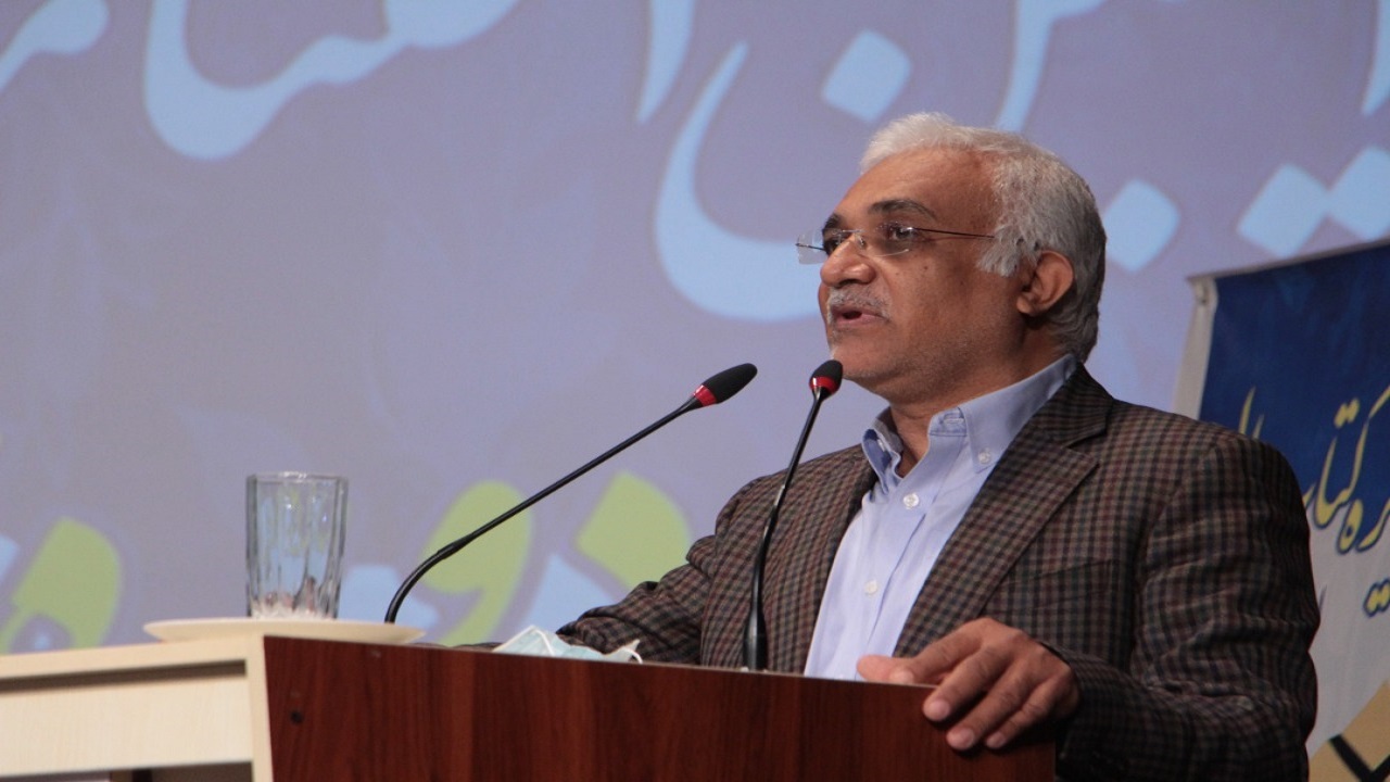 نوشتن کتاب در بوشهر سیر صعودی گرفته است