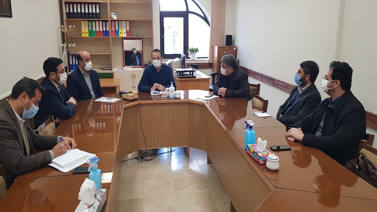 دشت اردبیل با کسری شدید آب مواجه شده است