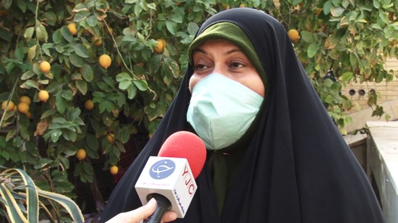 سفیران عشقی که یاری رسان نیازمندان هستند