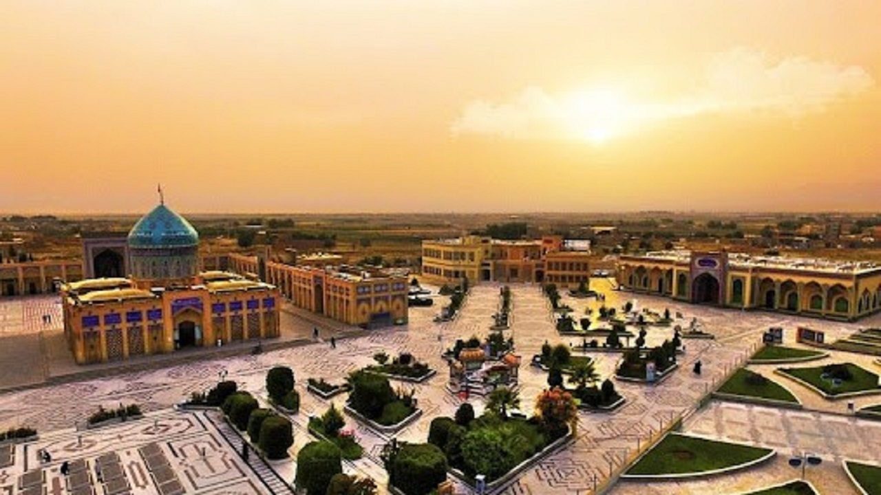 روزهای کاشمر در رویای داشتن هتل می‌گذرد
