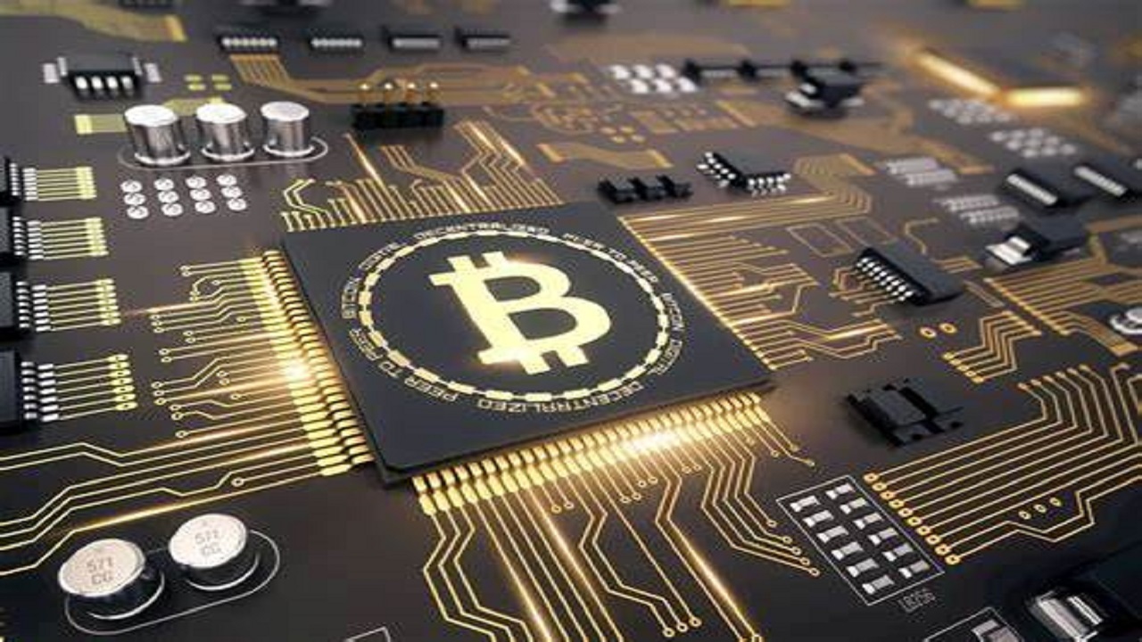 نوسان قیمت بیت کوین در کانال ۴۸ هزار دلار